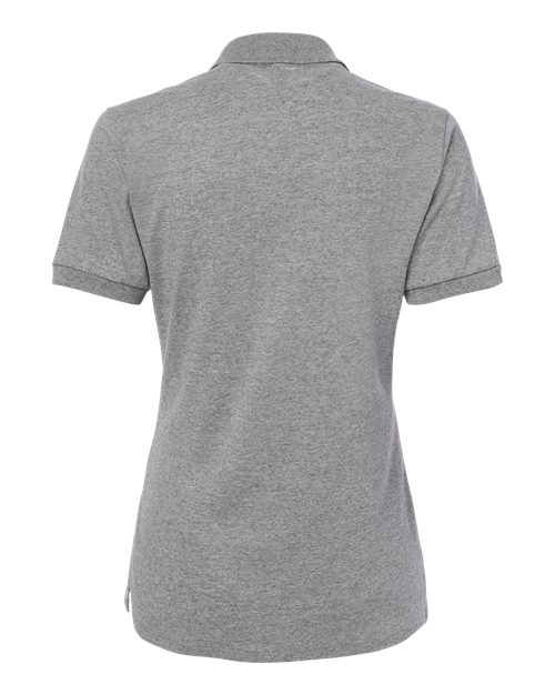 Women's Dri-Power® Polo – Back