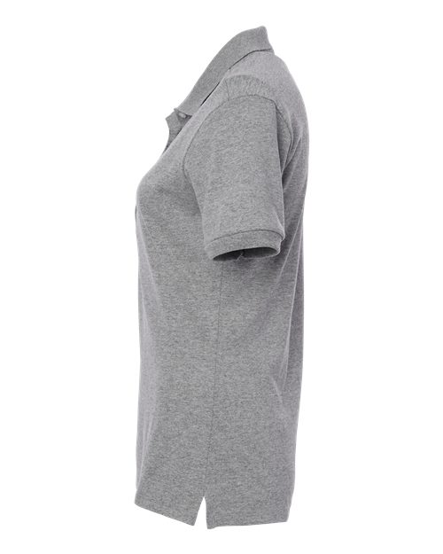 Women's Dri-Power® Polo – Detail