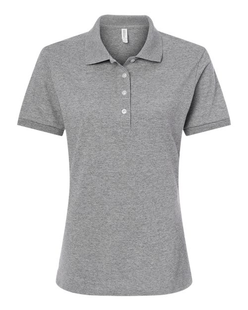 Women's Dri-Power® Polo – Front