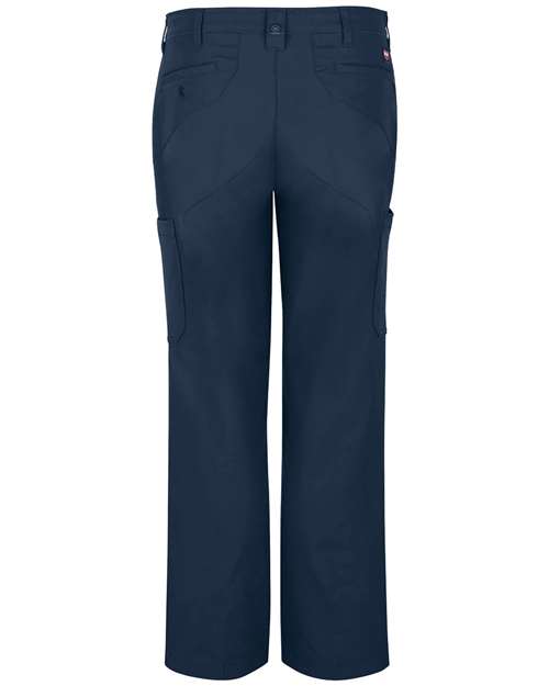 Men's Extended Sizes Mimix® Pro Pants – Back