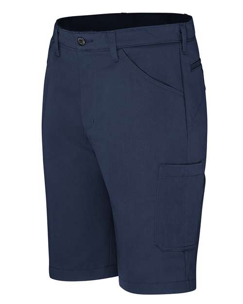 Men's Extended Sizes Mimix® Pro Shorts – Detail