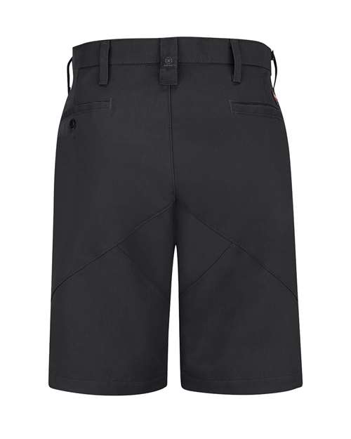 Men's Mimix® Utility Shorts – Back