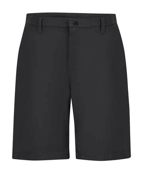 Men's Extended Sizes Mimix® Utility Shorts – Front