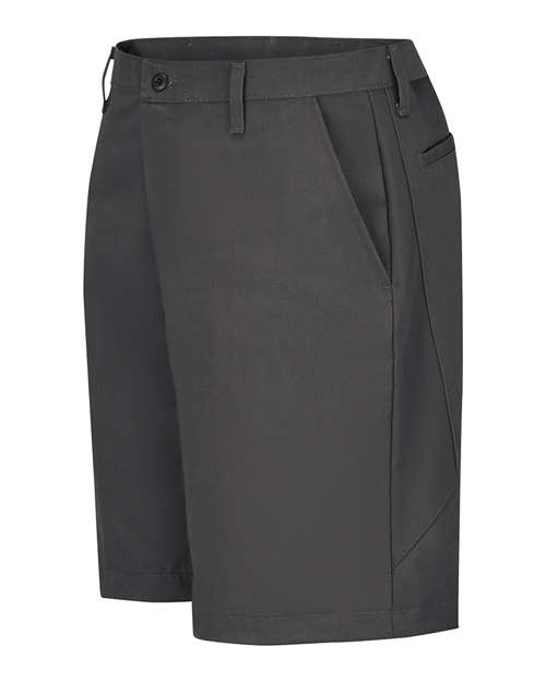 Men's Extended Sizes Mimix® Utility Shorts – Detail