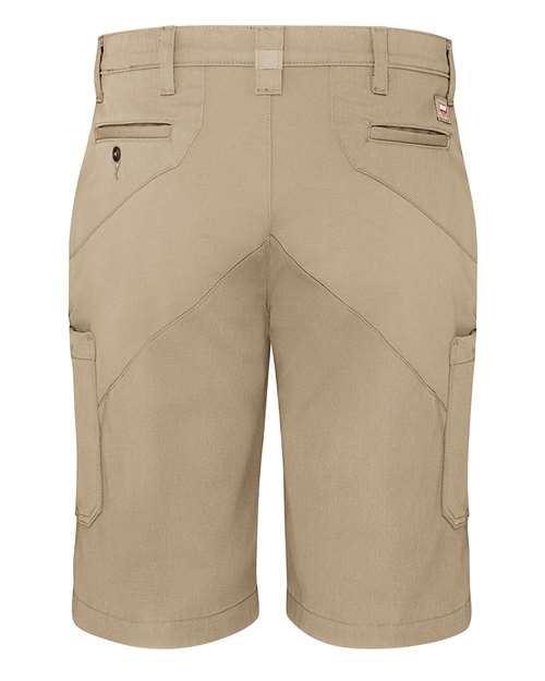 Men's Mimix® Pro Shorts – Back