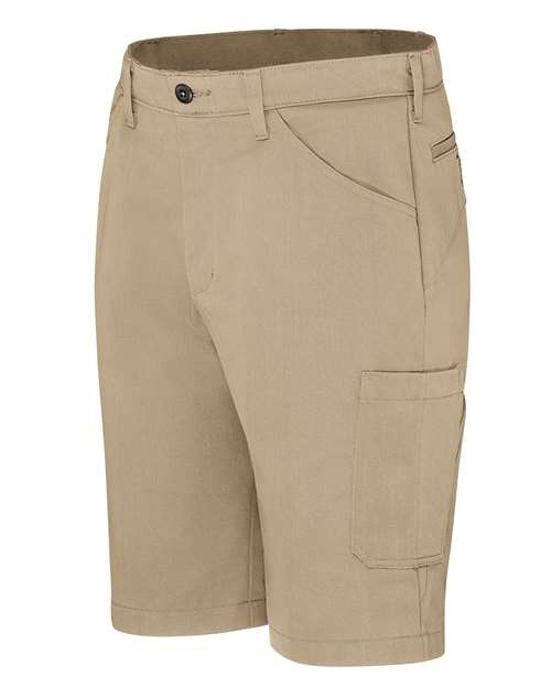 Men's Mimix® Pro Shorts – Detail
