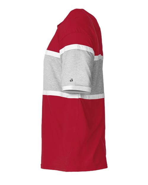 Unisex United T-Shirt – Detail