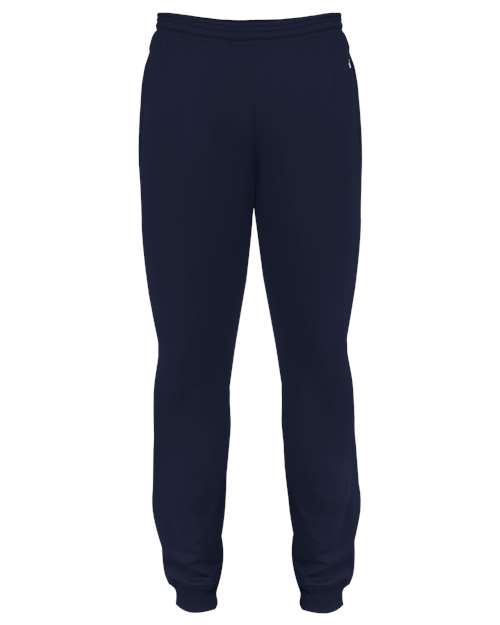 Youth Performance Fleece Joggers – Front