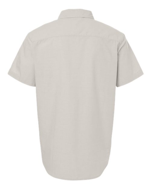 Men's Rapid Rivers™ Novelty Short Sleeve Shirt – Back