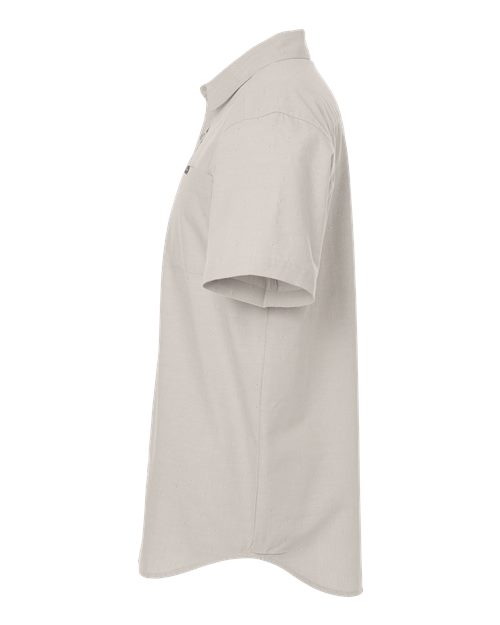 Men's Rapid Rivers™ Novelty Short Sleeve Shirt – Detail