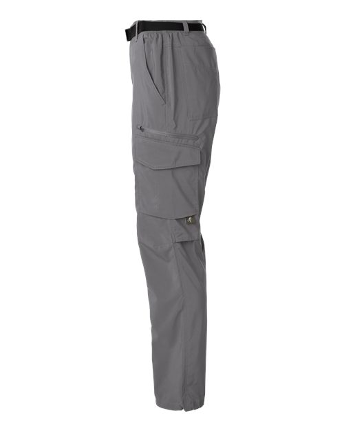 Men's Skien Valley™ Cargo Pants – Detail