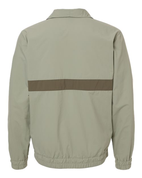 Men's Spire Valley™ Windbreaker – Back
