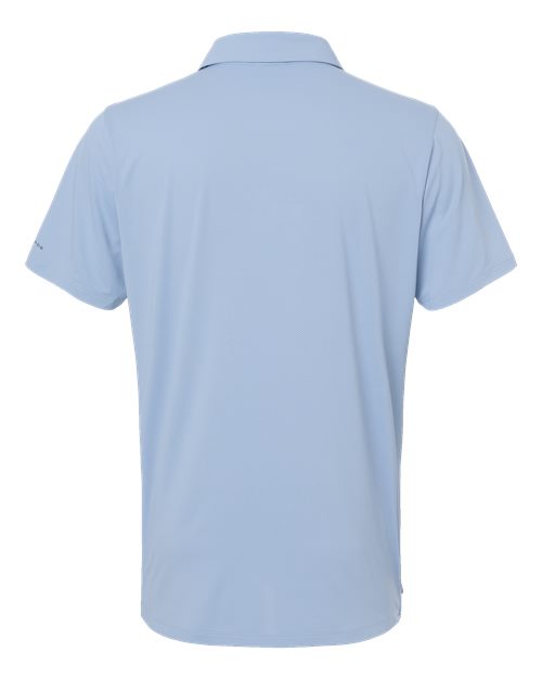 Men's Tech Trail™ Utility Polo – Back