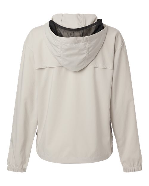 Women's Skien Valley™ Hooded Lightweight Jacket – Back