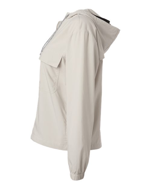 Women's Skien Valley™ Hooded Lightweight Jacket – Detail