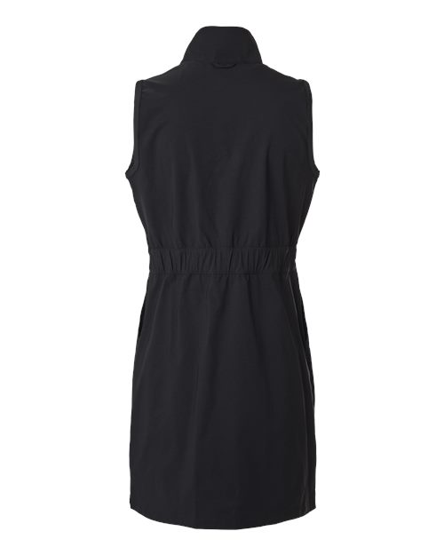 Women's Leslie Falls™ Dress II – Back