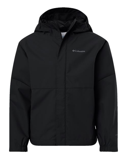 Youth Hikebound™ II Jacket – Front