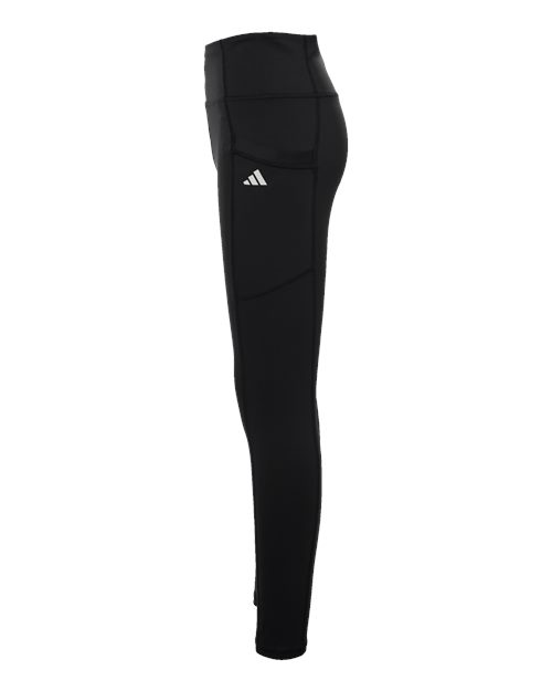 Women's Performance Pocket Leggings – Detail