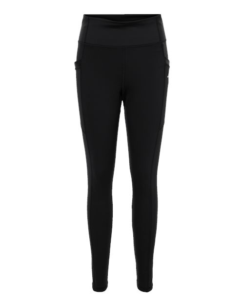 Women's Performance Pocket Leggings – Front