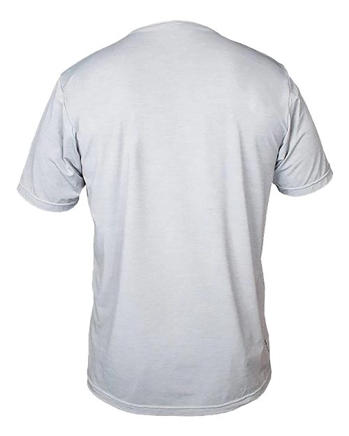 Men's Low Pro Tech T-Shirt – Back
