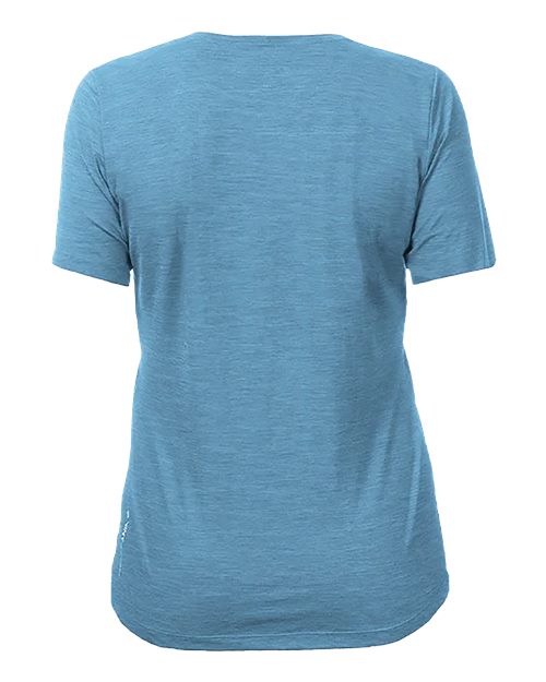 Women's Breeze Tech T-Shirt – Back