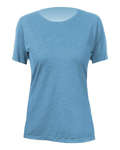 Women's Breeze Tech T-Shirt – Front