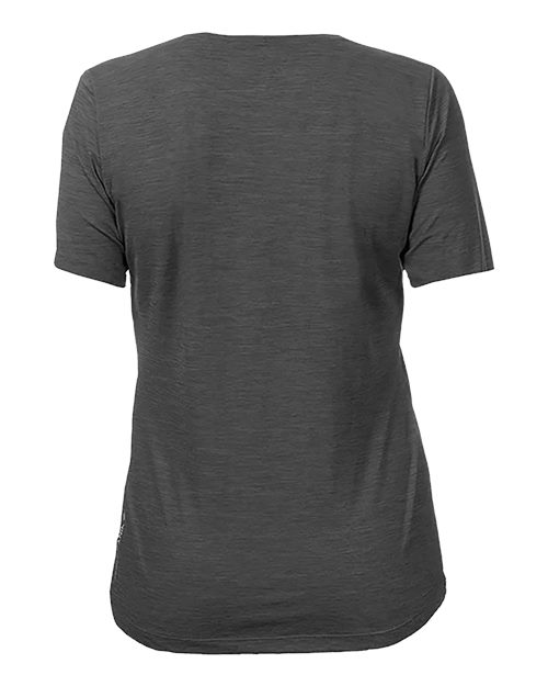 Women's Breeze Tech T-Shirt – Back