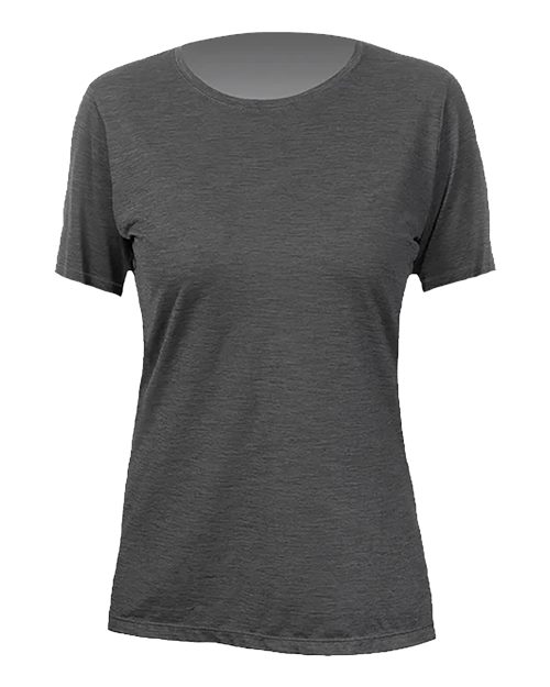 Women's Breeze Tech T-Shirt – Front