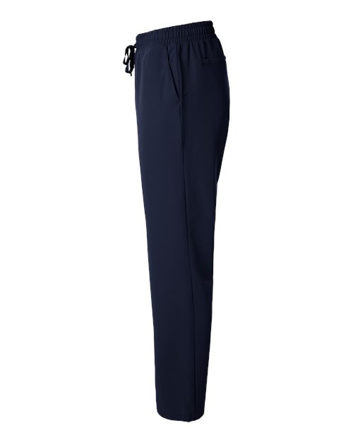 Men's Rhodes Everyday Straight-Leg Scrub Pants – Detail