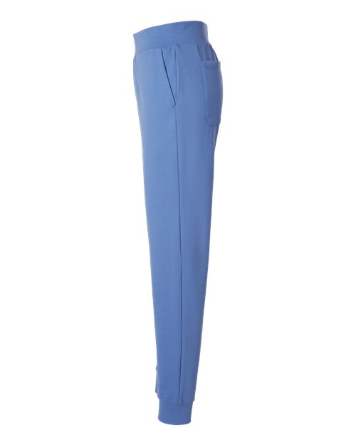 Women's Rubi UltraSOFT™ Scrub Joggers – Detail