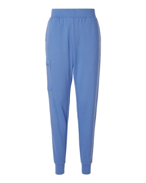 Women's Rubi UltraSOFT™ Scrub Joggers – Front
