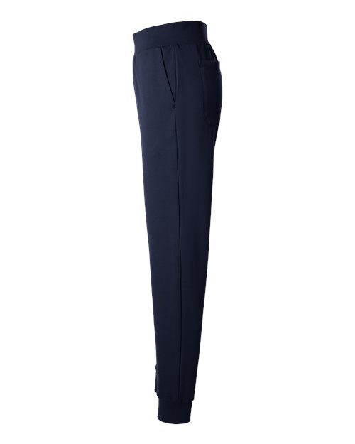 Women's Rubi UltraSOFT™ Scrub Joggers – Detail