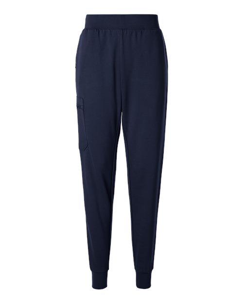 Women's Rubi UltraSOFT™ Scrub Joggers – Front