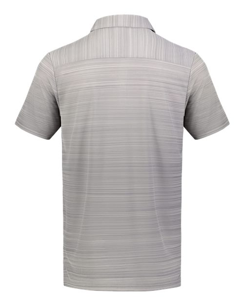 Men's Pursuit Polo – Back