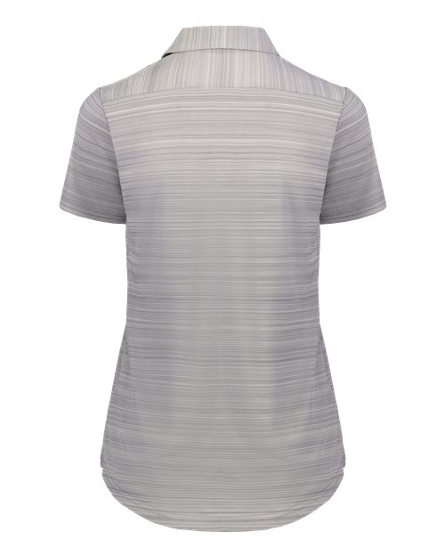 Women's Pursuit Polo – Back