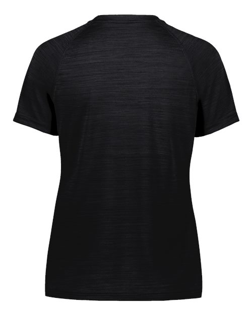 Women's Eco Revive™ All-Pro T-Shirt – Back