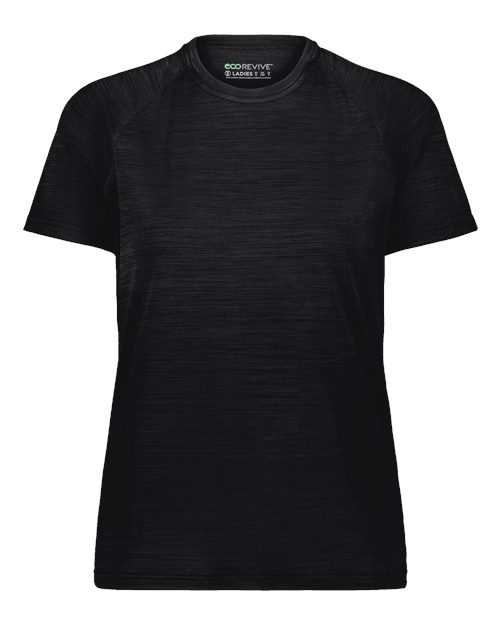 Women's Eco Revive™ All-Pro T-Shirt