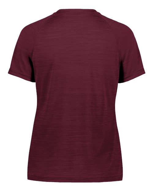 Women's Eco Revive™ All-Pro T-Shirt – Back