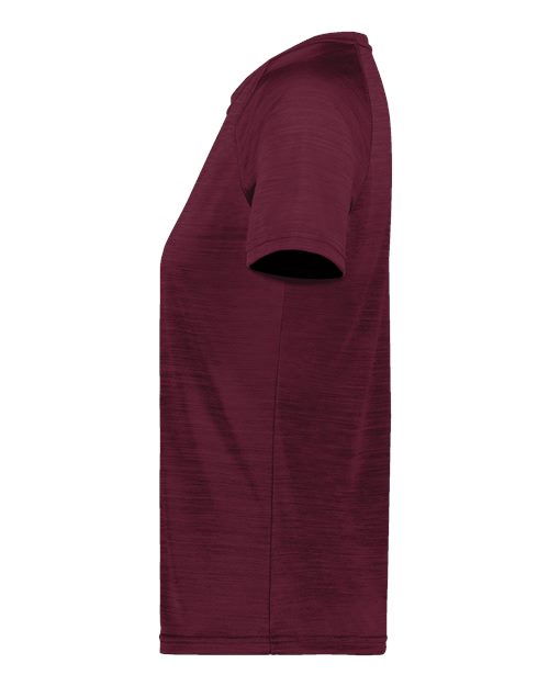 Women's Eco Revive™ All-Pro T-Shirt – Detail