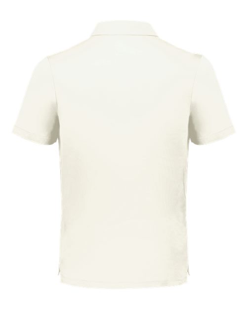 Men's Eco Revive™ Ventura Soft Knit Polo – Back