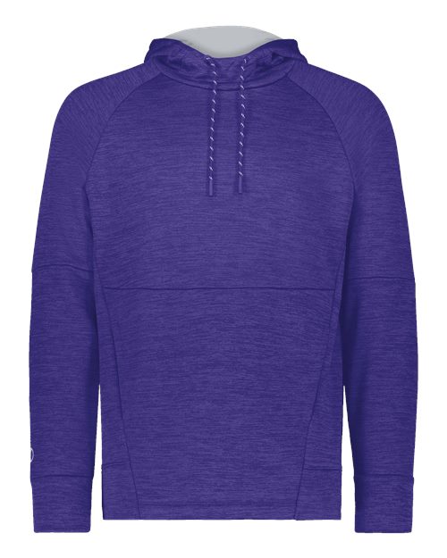 Men's All-Pro Performance Fleece Hooded Sweatshirt