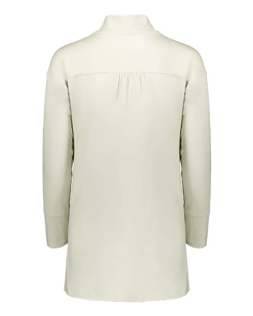 Women's Eco Revive™ Ventura Cardigan – Back