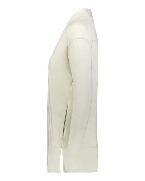 Women's Eco Revive™ Ventura Cardigan – Detail