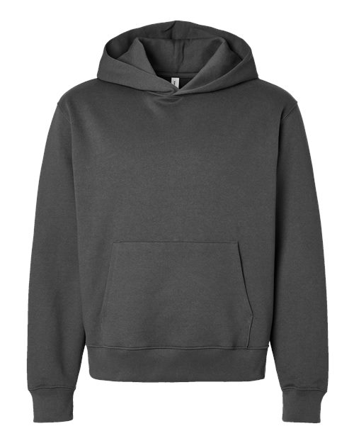Unisex 10 oz. Heavyweight Hoodie Sweatshirt – Front