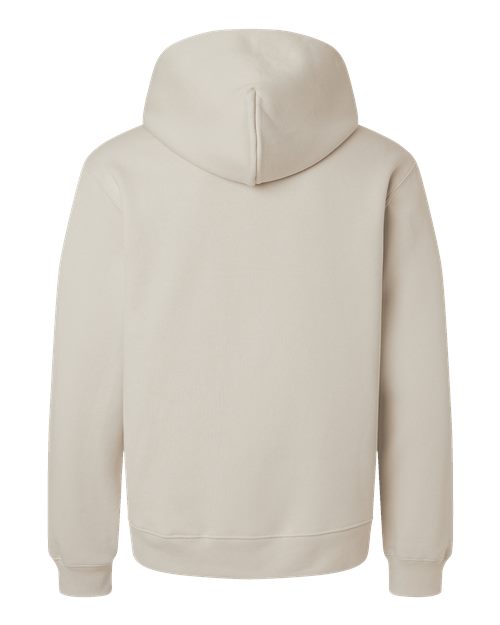 Unisex 10 oz. Heavyweight Hoodie Sweatshirt – Back