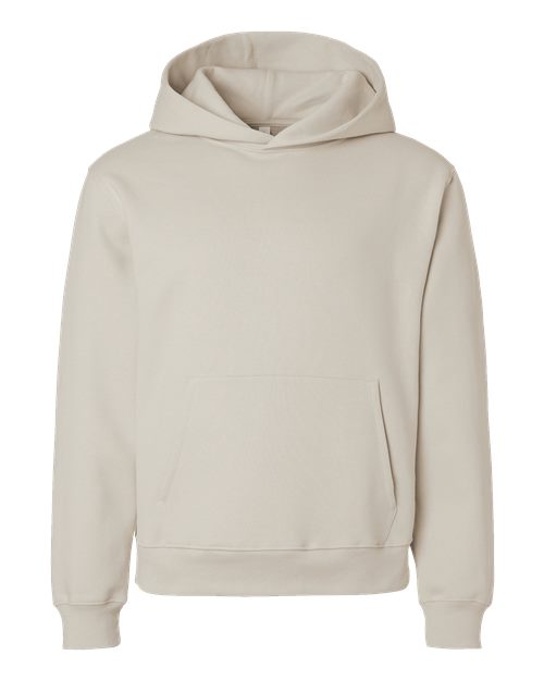 Unisex 10 oz. Heavyweight Hoodie Sweatshirt – Front
