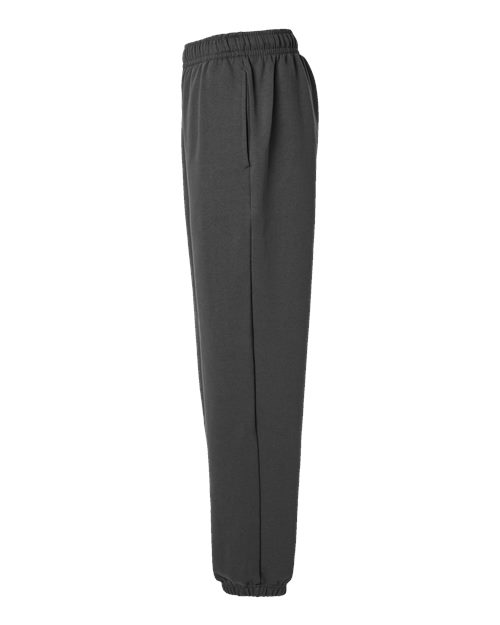 Unisex 10 oz. Heavyweight Sweatpants – Detail