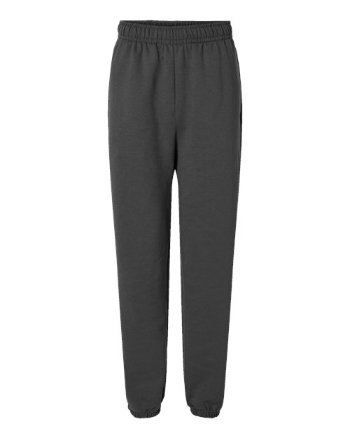 Unisex 10 oz. Heavyweight Sweatpants – Front