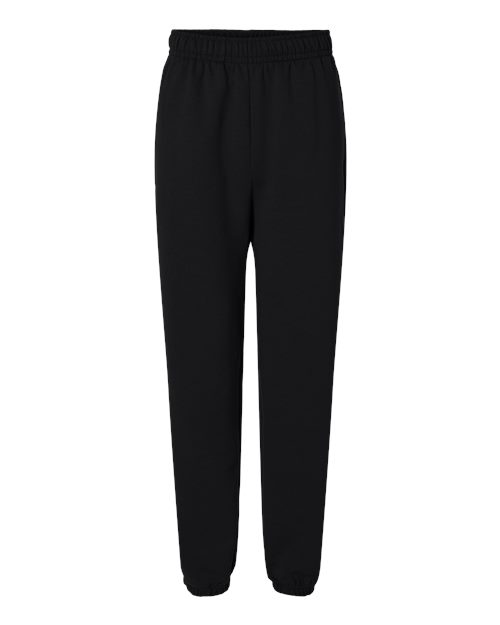 Unisex 10 oz. Heavyweight Sweatpants – Front