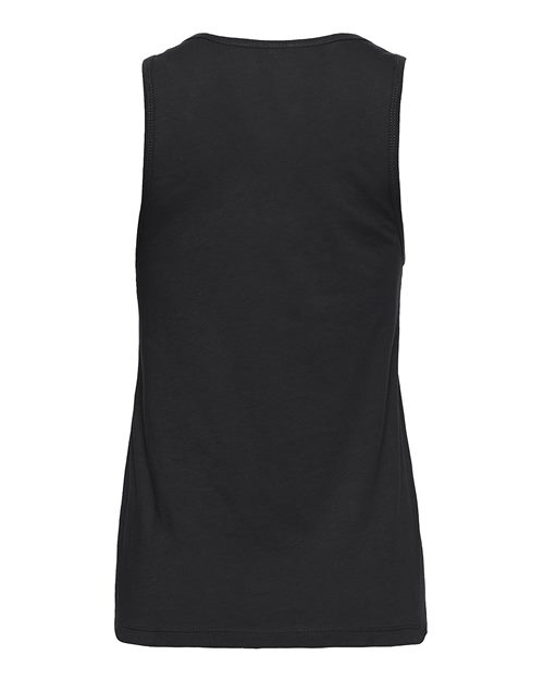 Women's Cotton Tank Top – Back